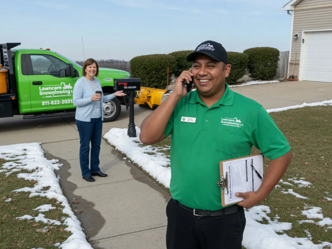 Lawn Care Services By Expert Landscaper Dahlonega, GA FAQs